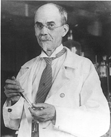 Crystallizing Insulin