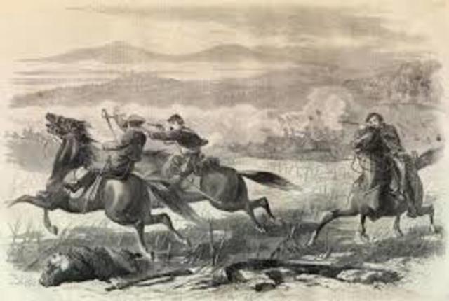 Battle of South Moutain