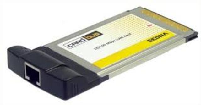 PCMCIA