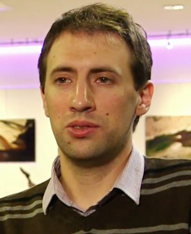 Thèse sur les fanfictions sur Internet