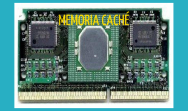 MEMORIA CACHÈ