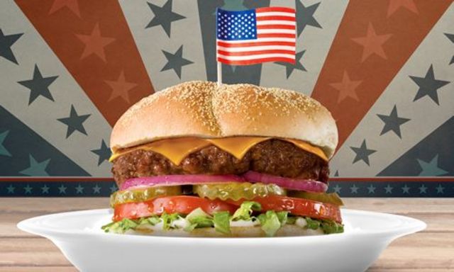 Nationalism Develops in Americans