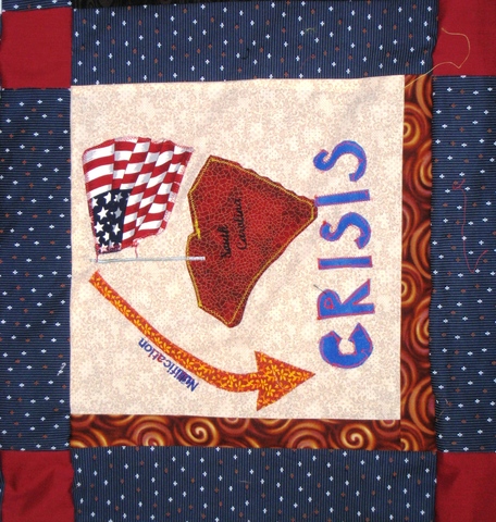 Nullification Crisis