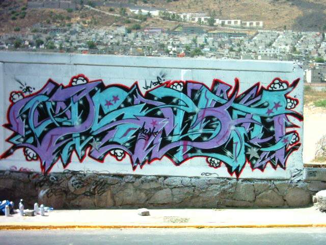 Wildstyle
