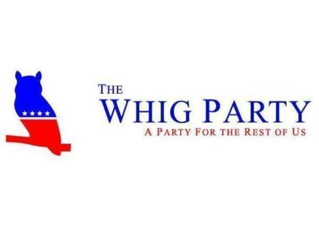 Whig Party