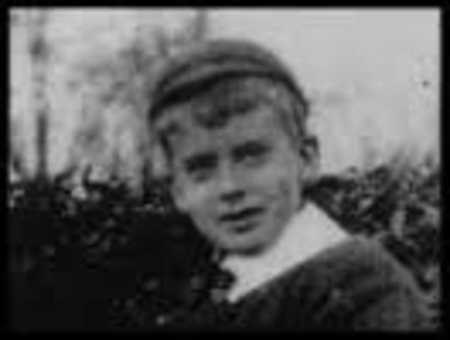 Childhood Inventions