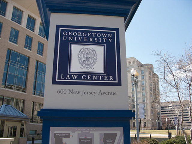 Studies in Law School