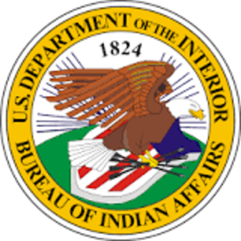 Bureau of Indian affairs