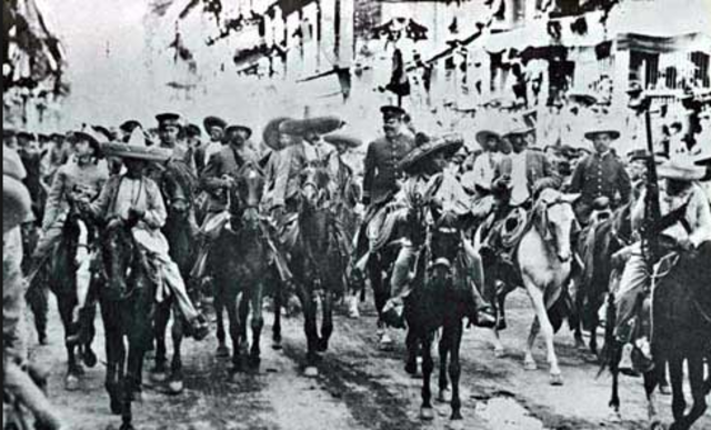 Revolucion Maderista