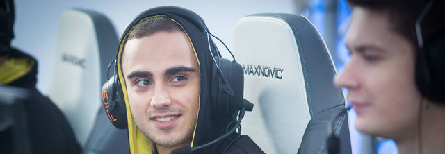 S4 и Kuroky покидают команду