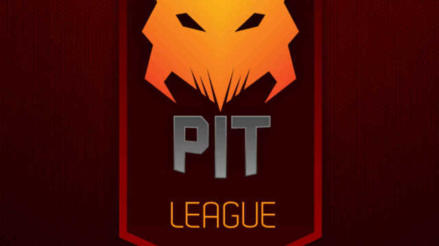 1 место на Dota Pit League Season 2