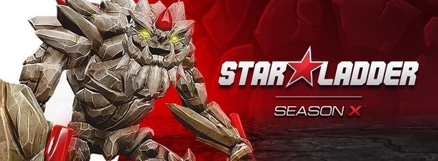 2 место на StarLadder S10