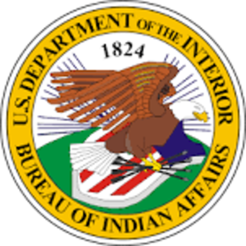 Bureau of Indian Affairs