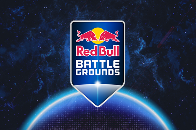 1 место на 2015 Red Bull Battle Grounds: Dota 2