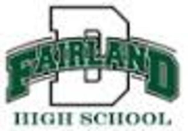 Fairland High School