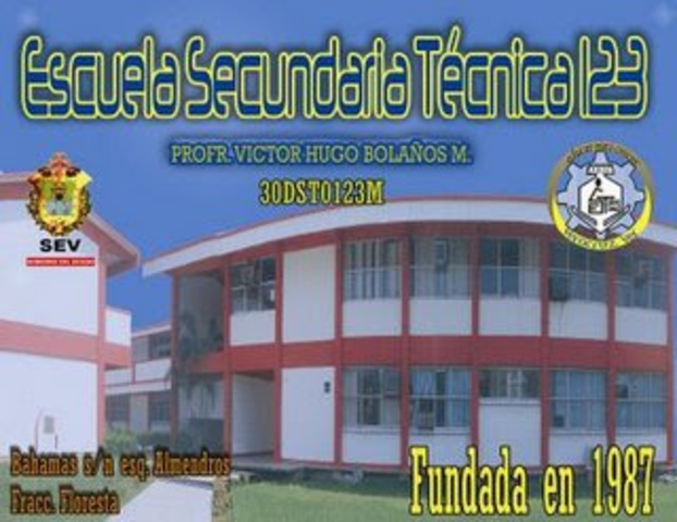 Empieza la Secundaria