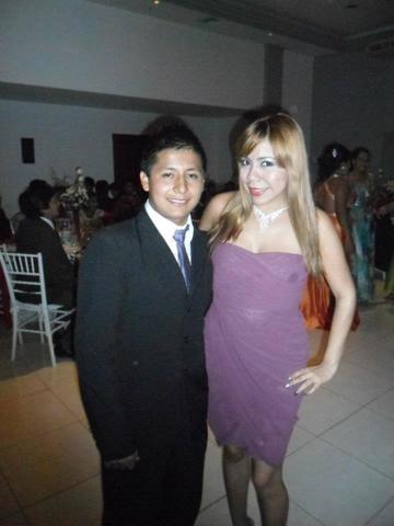 Graduación Media Superior