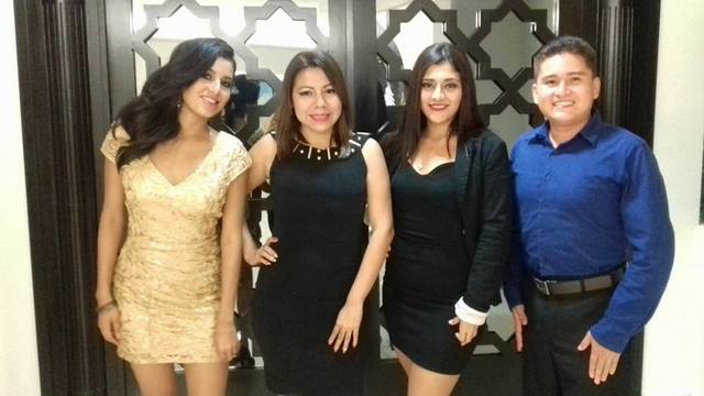 Comencé a trabajar en Caed