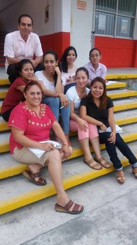 Comencé a estudiar el Diplomado