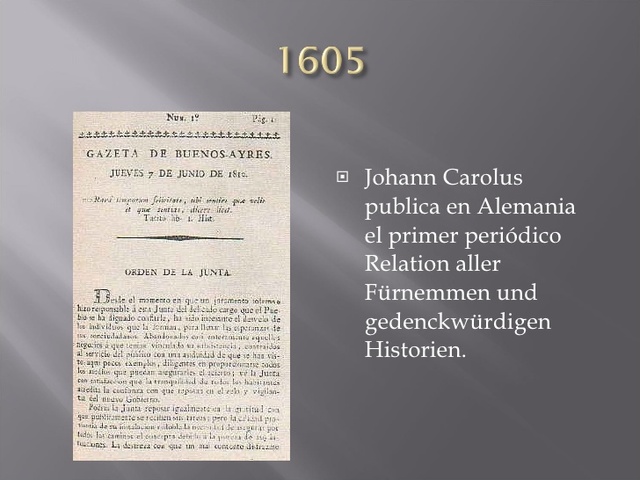 Johann Carolus