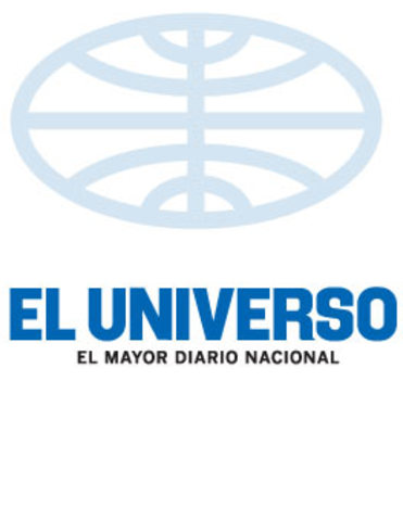 PERIÓDICOS ECUATORIANOS "El Universo"