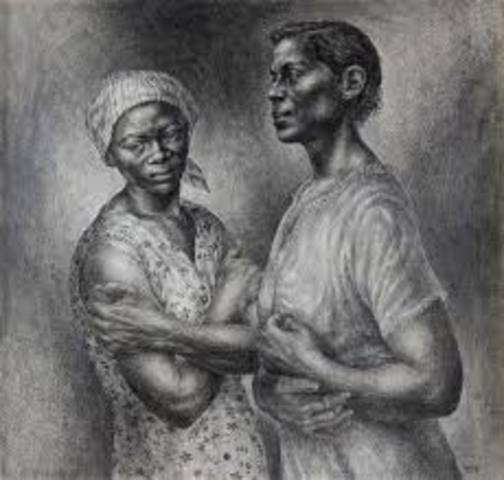 Oh, Mary, Don't You Weep Creation Year