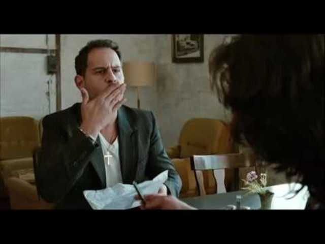 Illias verliert in Poker und verliert Soul Kitchen.