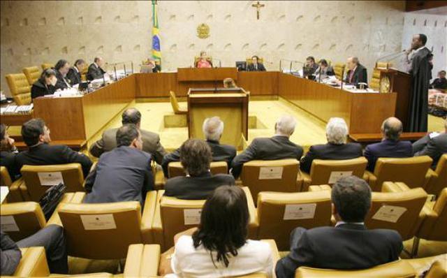 La Prensa Brasileña y su Ley