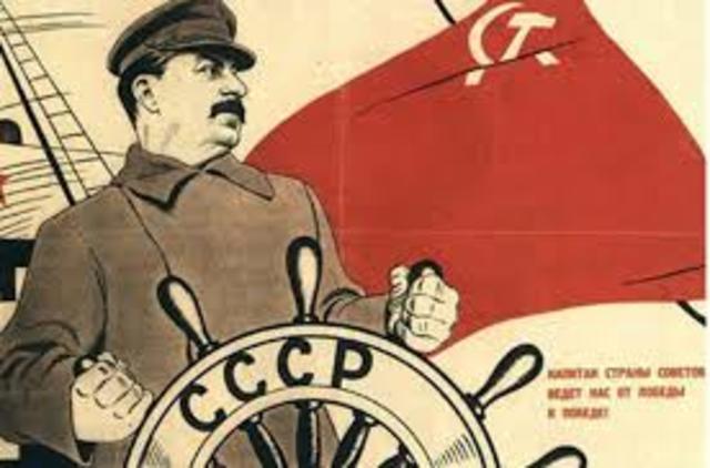 sovieticos problemas con las bibliotecas era stanlin