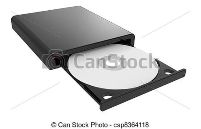 CD-ROM