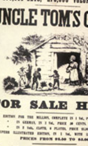 Uncle Tom's Cabin