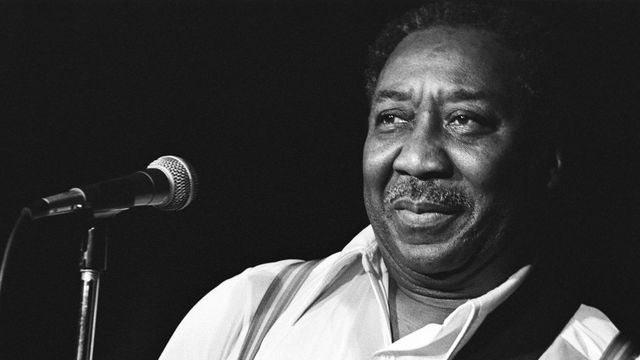 Muddy Waters