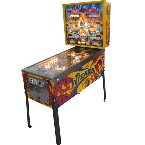 Pinball Machine