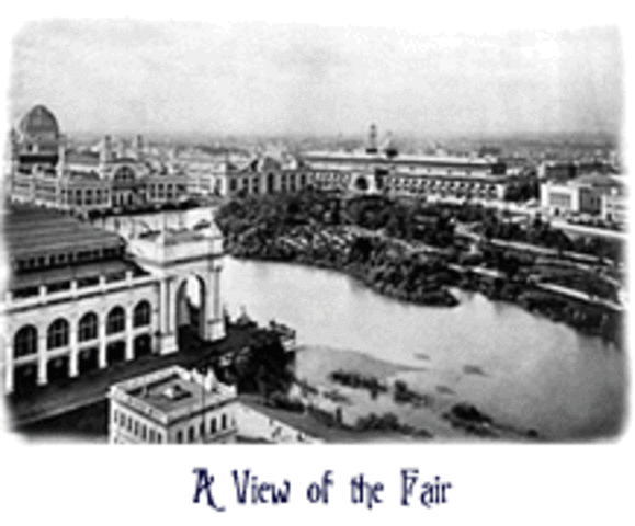 World's Columbian Exposition