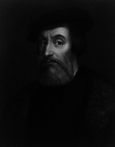 Hernan Cortes Dies