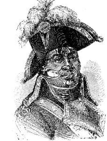 When Haiti got it's own independance