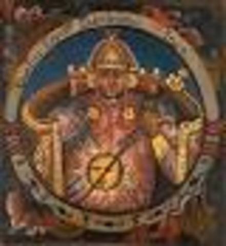 Rival Chancas Attacked Circa