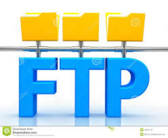 FTP (File Transfer Protocol)