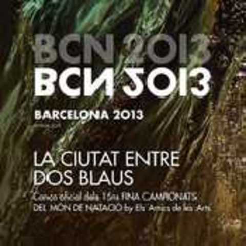 LA CIUTAT ENTRE DOS BLAUS