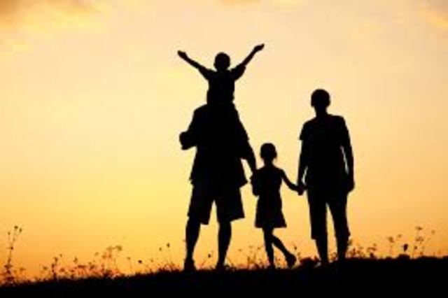 New member to the family