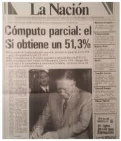 Segundo periodico del Ecuador