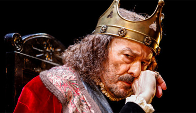 Publica "Ricardo III"