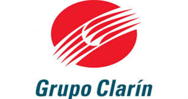 Clarín, Argentina
