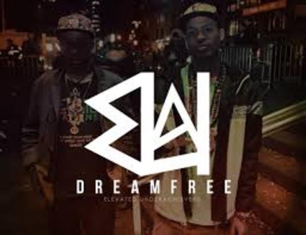 went to my first concert