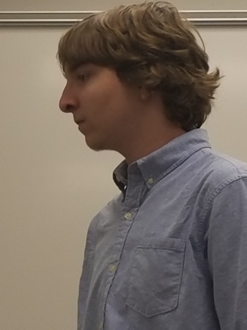 (Law 3) Sherman Antitrust Act