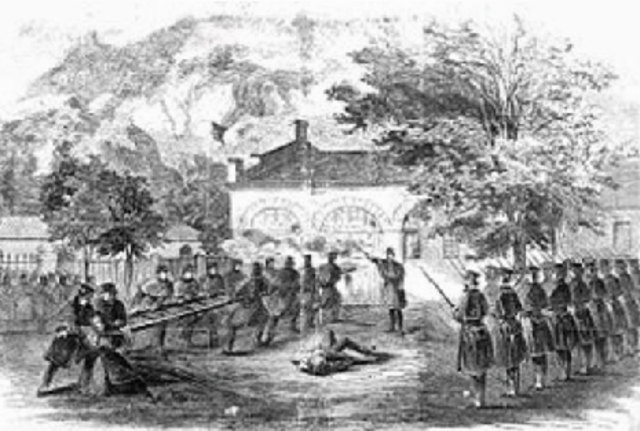 John Brown's Raid
