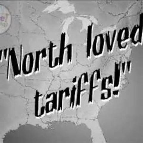 Tariff of Abominations