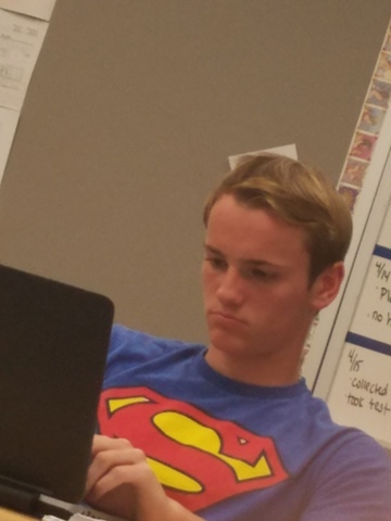 (Strike 1) Ludlow Massacre