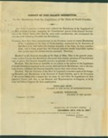 States’ Rights Doctrine