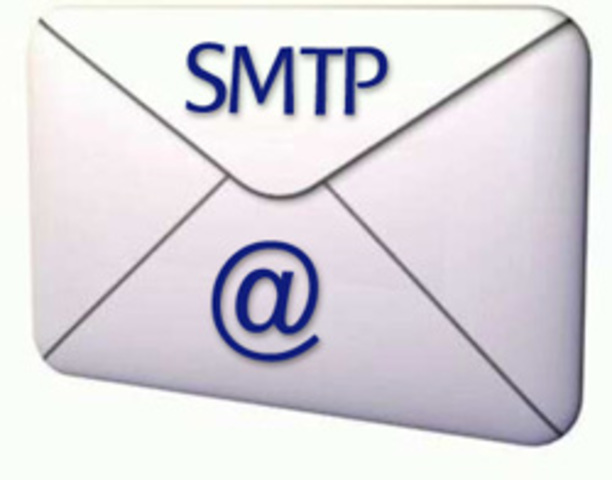 SMTP (Protocolo simple de transferencia de correo)